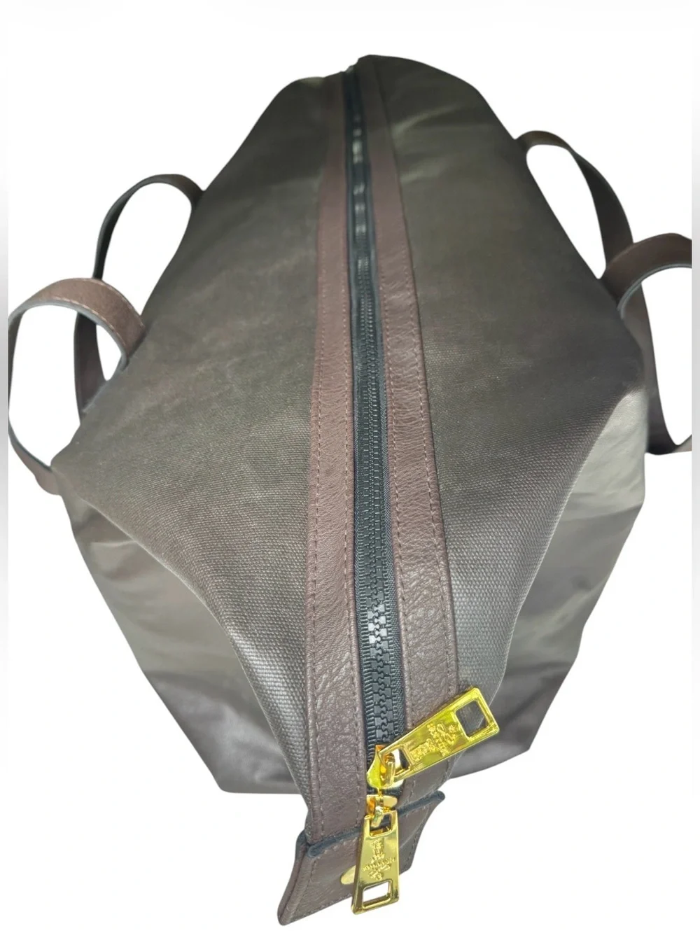 Paco Rabanne 1 Million Duffle Bag Weekender Travel Gym Overnight Bag